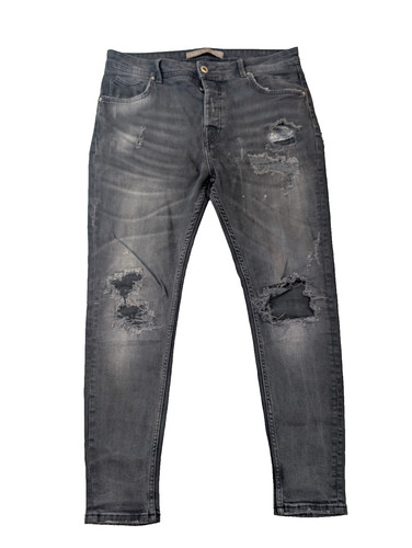 Zara man jeans mens - jeans, size