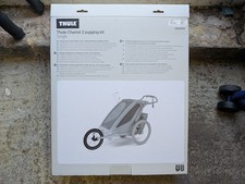 Thule Chariot Cross All Terrain Jogging Kit - SINGLE