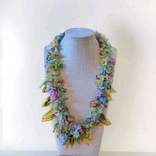 Statement Flower Cluster