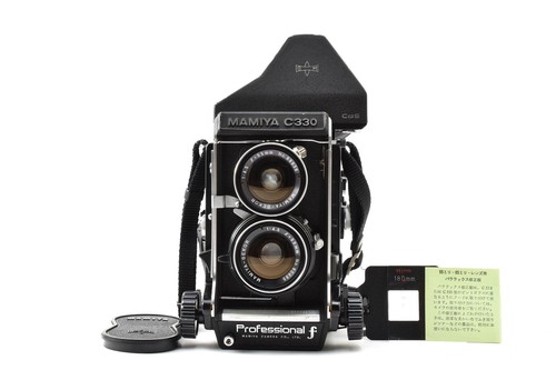 Read near mint - mint], mamiya
