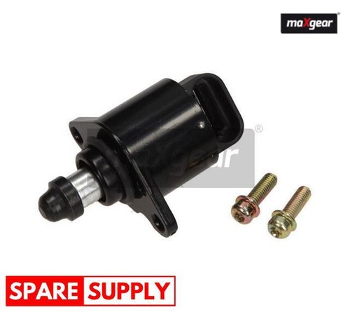 Idle control valve air - air, supply