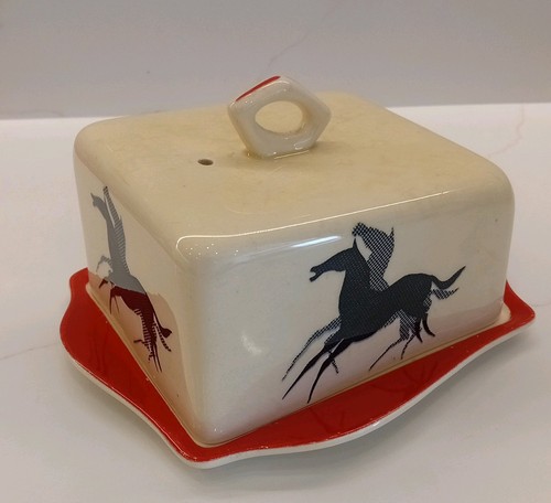 Vintage 1950s beswick - 1950s,
