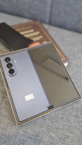 Samsung galaxy fold 256gb - galaxy, z