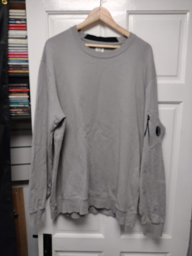 Company grey jumper - jumper, 3xl