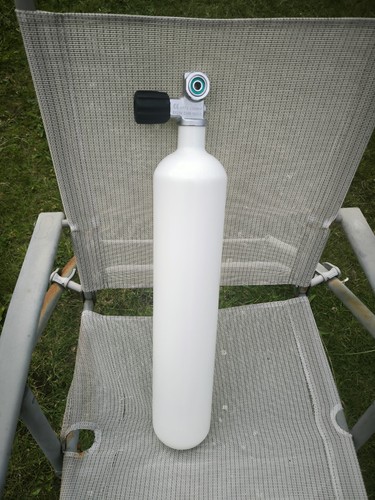 Pony cylinder - pony,