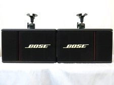 BOSE 301-AV Monitor Speakers