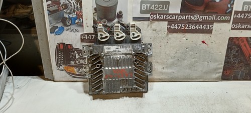Ford galaxy engine - ford, 2.0l