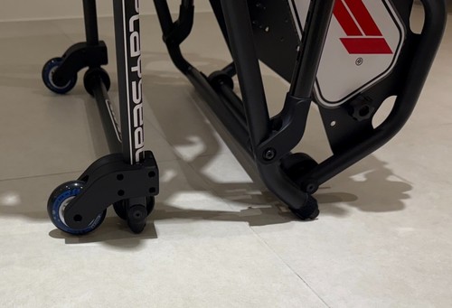 Wheel set for - , playseat