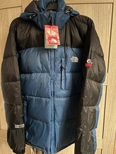 The North Face Summit Series