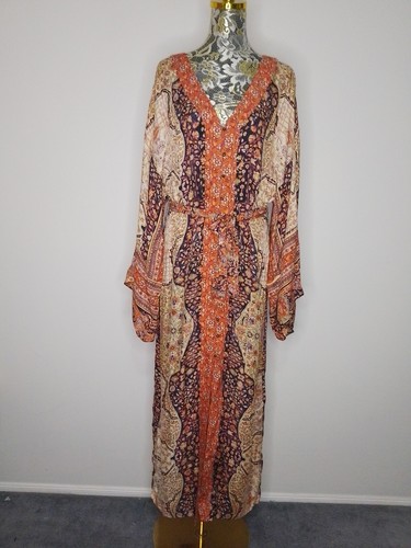 Tigerlily womens floral belted - tigerlily,