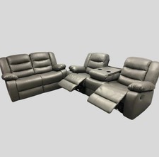 Roma 3+2 Seater Recliner