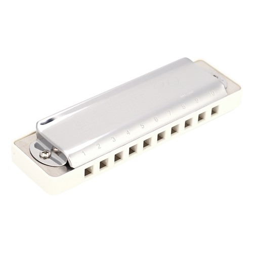 Harmonica major - harmonica, bb