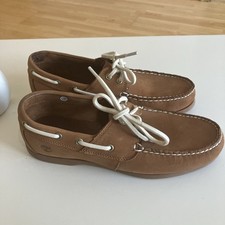 Timberland Men's Slippers Size