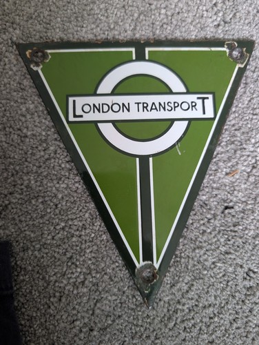 London transport bus - london, rt