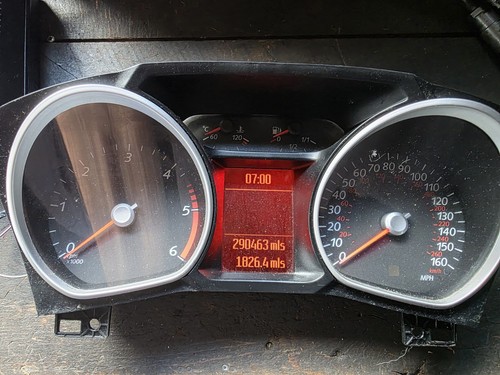 Genuine ford galaxy - genuine,