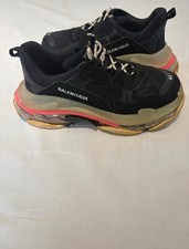 Balenciaga Triple S Trainers