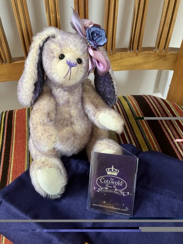 The cotswold bear company - the,