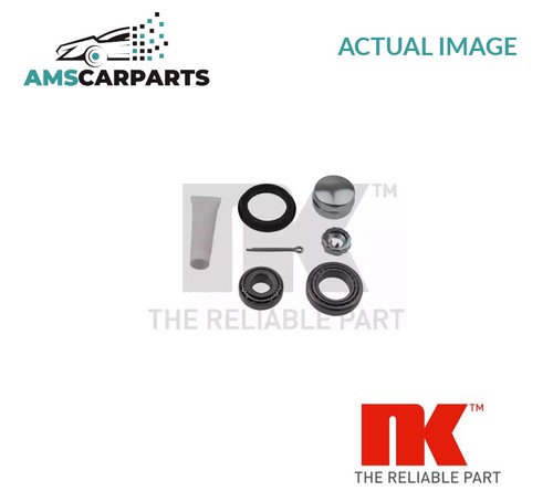 Wheel bearing kit set rear - bearing,