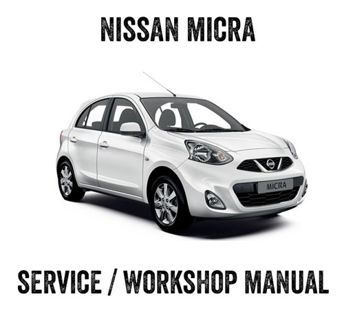 2010 onwards nissan micra - nissan,