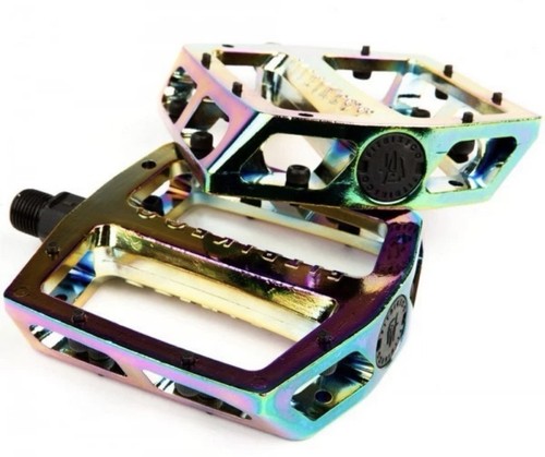 Fit bmx pedals - pedals,, oldschool