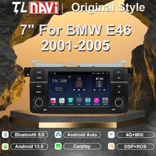 For BMW E46 M3 318 320 325 330