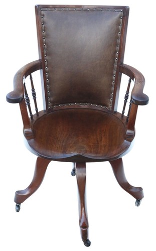 Antique 1900 mahogany and - mahogany,
