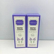 Yardley english lavender eau - yardley,