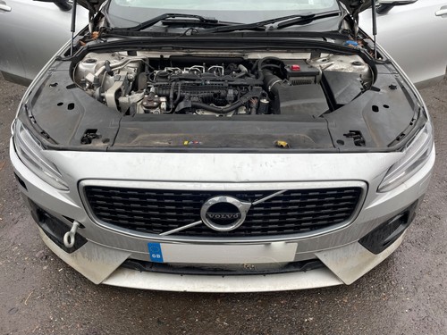 2019 volvo v90 - volvo, r-design