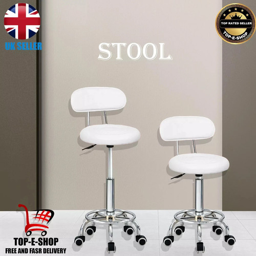 Adjustable high stool height - adjustable,