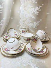 Royal Standard 1940s Tea Set