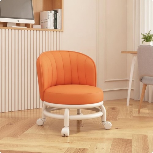 Leather upholstered chair - leather,