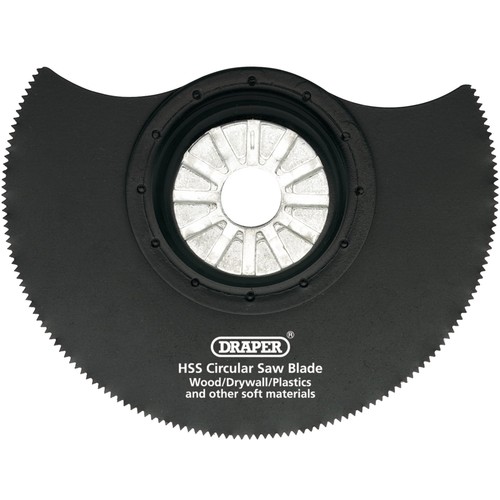 Draper hss circular - draper, saw