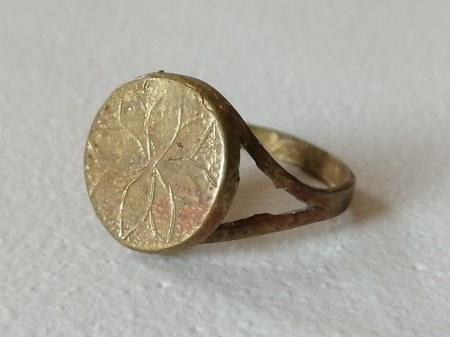 Rare ancient antique - antique, roman