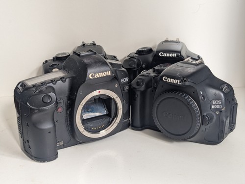 Canon dslr spares - spares,