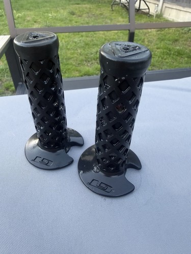 Ame bmx grips - grips,