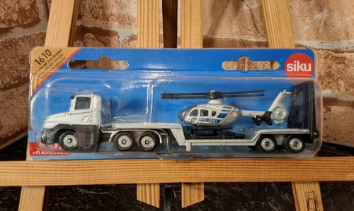 Siku 1610 scania - siku,