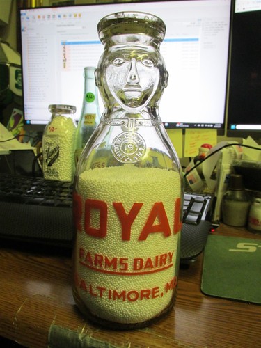 Baltimore royal farms - md,