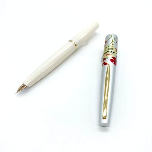 Vintage pilot floral pocket - vintage,