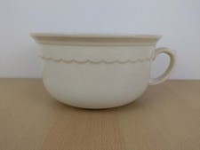 Vintage Chamber Pot Off