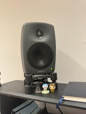 Genelec 8030C Studio Monitors