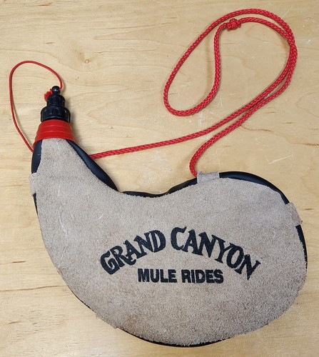 Vintage grand canyon mule - grand,