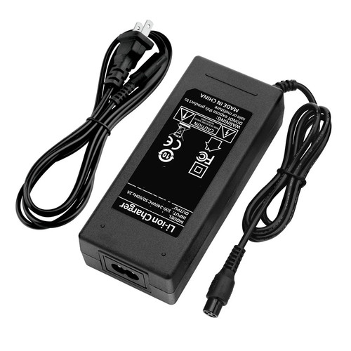 63v adapter for segway - 63v, ac