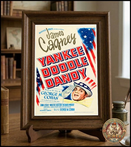 Yankee doodle dandy - yankee,