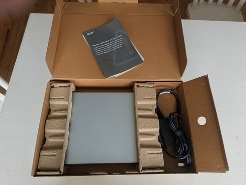 Acer chromebook spin 314 - chromebook,