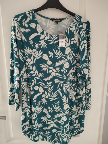 Brand new ladies top - new,