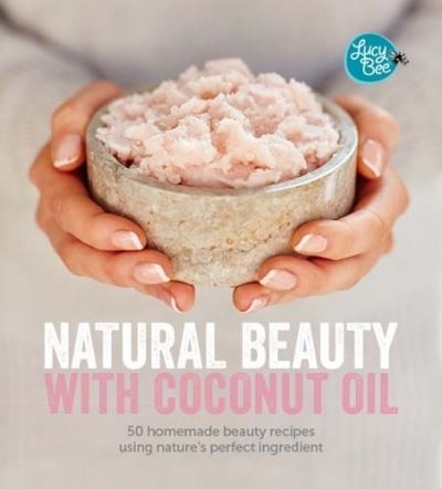 Natural beauty with coconut