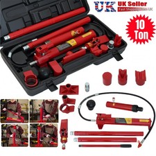 10 Ton Hydraulic Porta Power