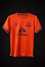 Everton FC | 2015-16 Training