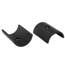  Bike Handle Bar Shim  Handlebar Adapter Bushing Stem Reducer 25.4-31.8mm 4971