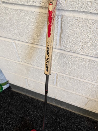 Ben ross shafted putter - ross, cs